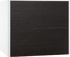 Акватон Тумба под раковину Брук 60 с 2 ящиками дуб феррара